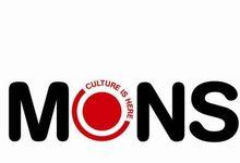 Nouveau logo pour la ville de Mons