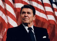 Décès de Nancy Reagan, influente ex-première dame des Etats-Unis