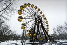 Tchernobyl: 30 ans après la catastrophe, souvenirs d'un des liquidateurs