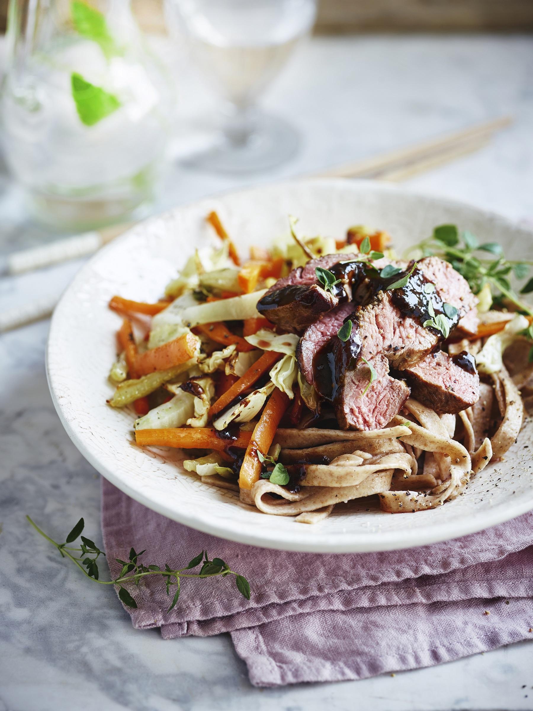 Gemakkelijk Gezonder Eten - Libelle Lekker