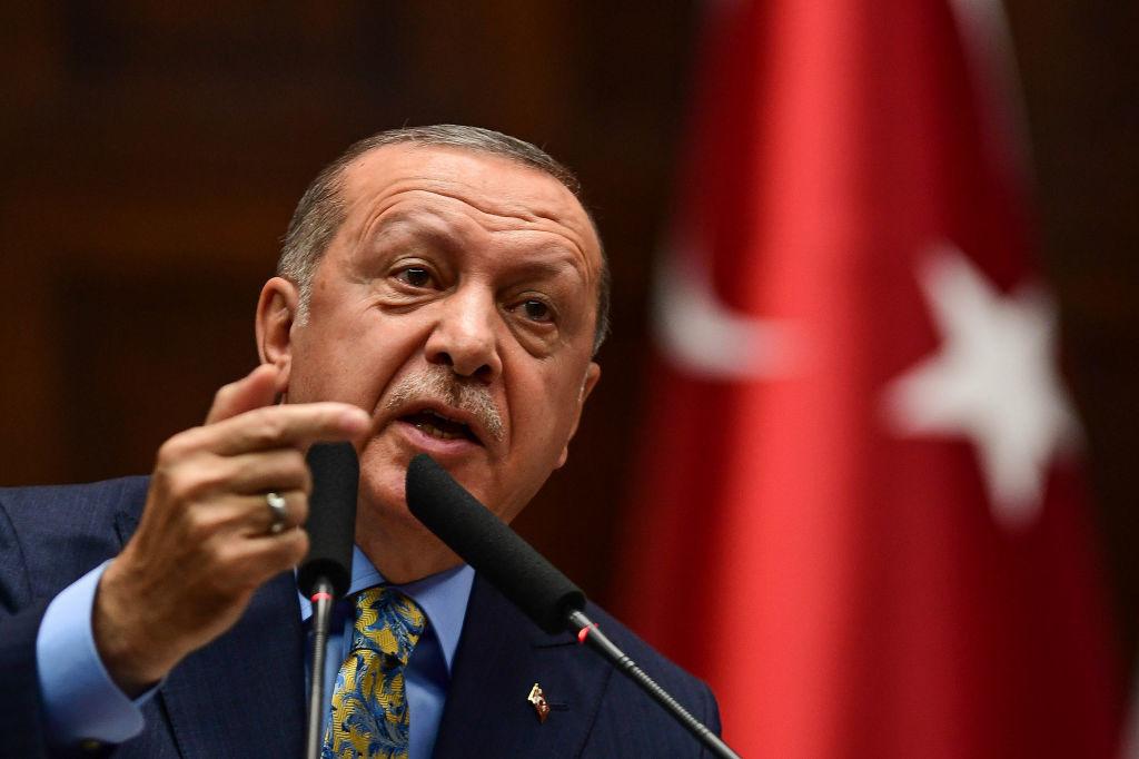 La Turquie en Syrie, un cauchemar pour l'Otan
