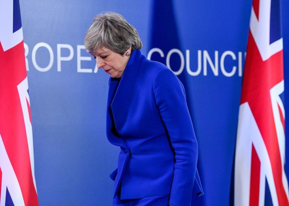 Brexit: au-delà des coups de théâtre, une saga furieusement répétitive