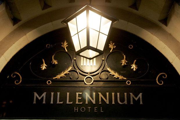 L'Hotel Millennium