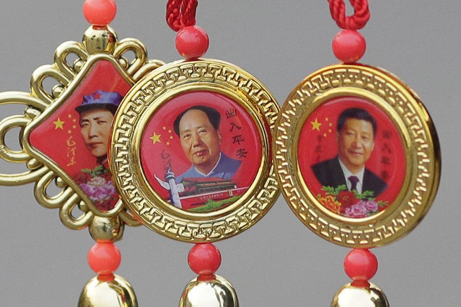 Xi Jinping serait-il le nouveau Mao ?