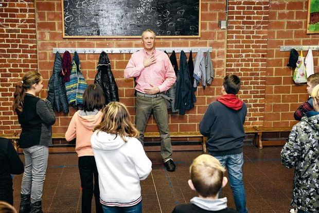 Booster ses résultats scolaires grâce au Brain Gym?