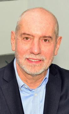 Jean-Paul Renaux