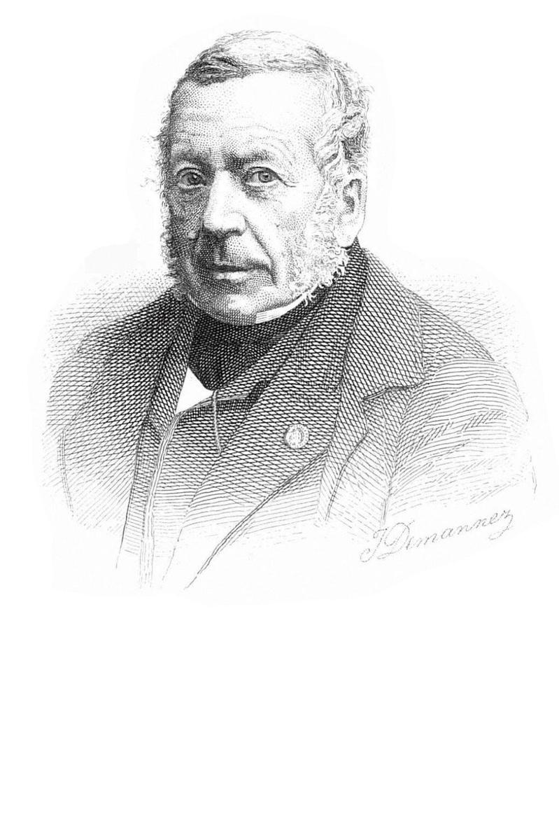Jérôme Pimpurniaux, qui a mis par écrit la légende de Berthe, était le pseudonyme d'Adolphe Borgnet, historien à l'université de Liège.