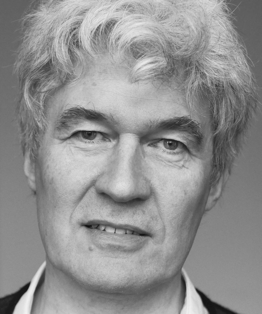 Michel Hubert, sociologue de la mobilité aux Facultés universitaires Saint-Louis, à Bruxelles.