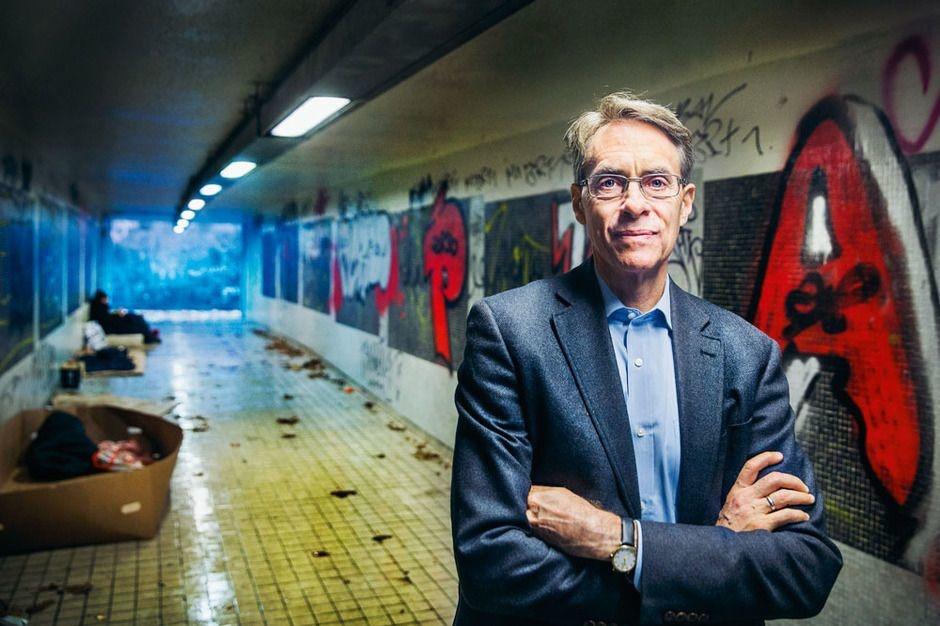 Kenneth Roth