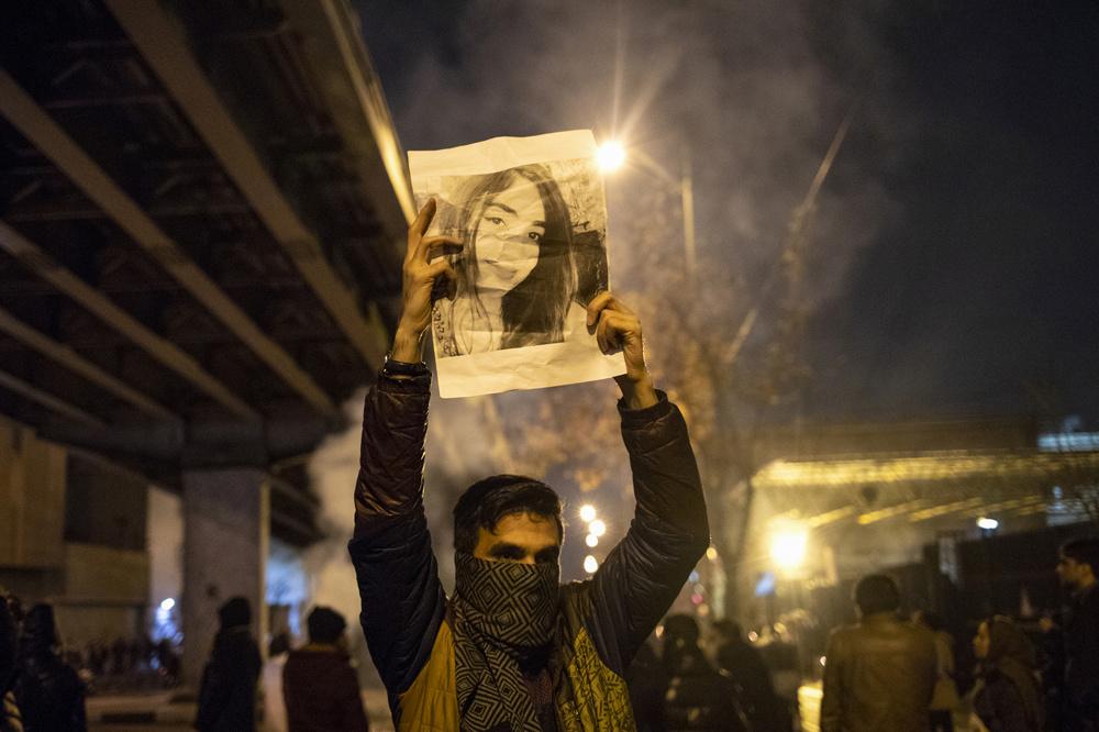 Boeing abattu en Iran: L'indignation perdure