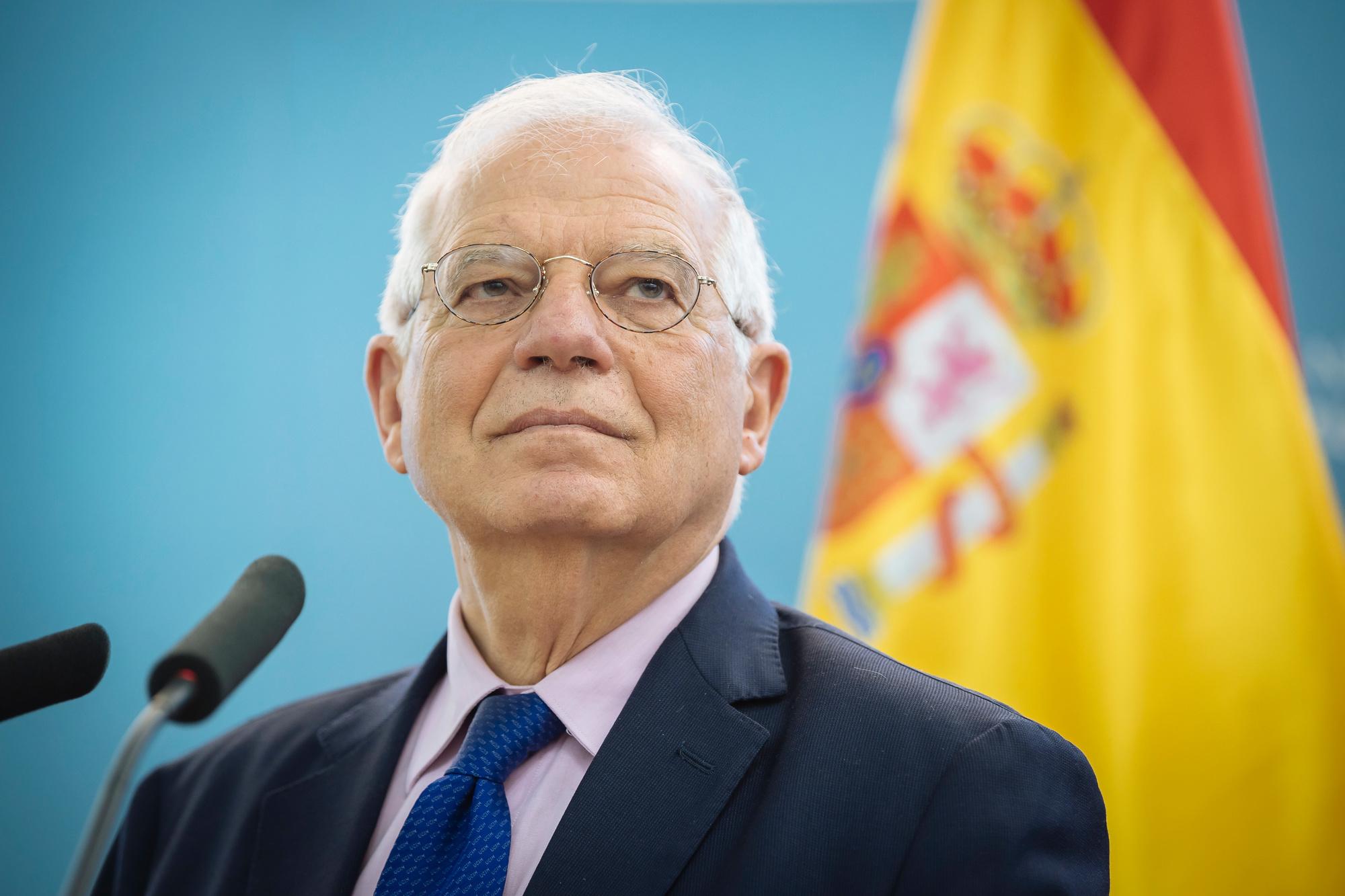 Josep Borrell