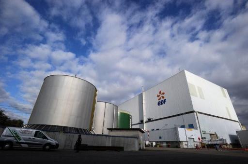Fermeture de Fessenheim : la France reste le deuxième plus grand parc nucléaire au monde