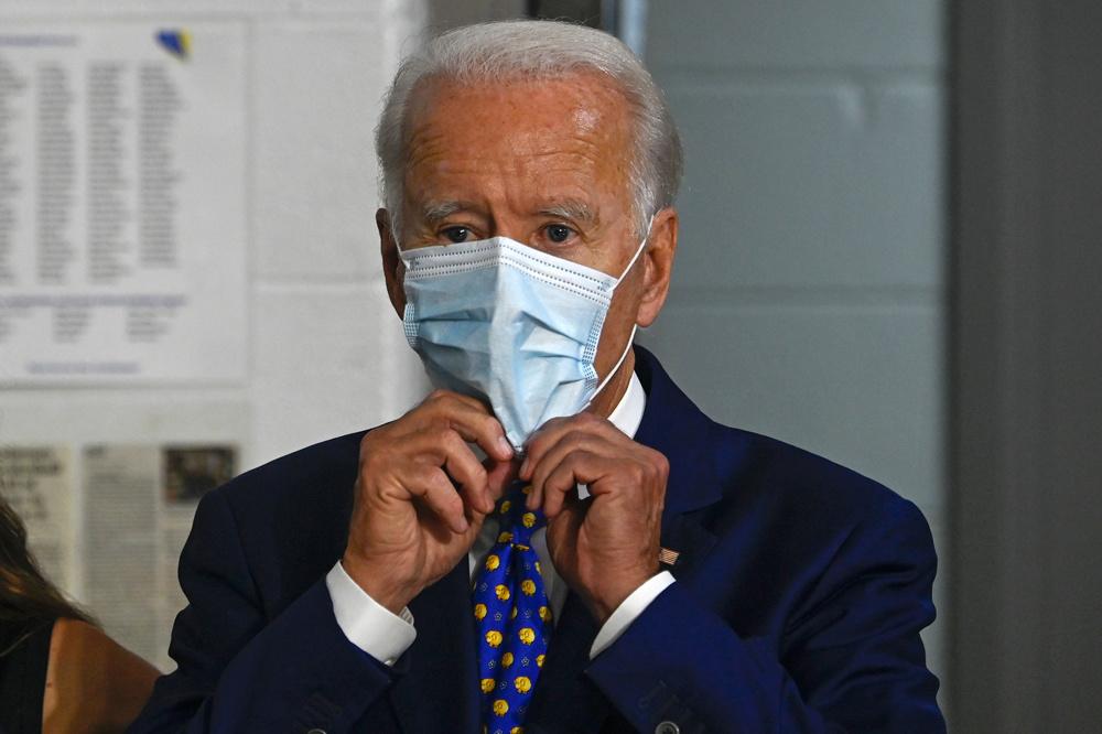 Fin du suspense pour la colistière de Biden ?