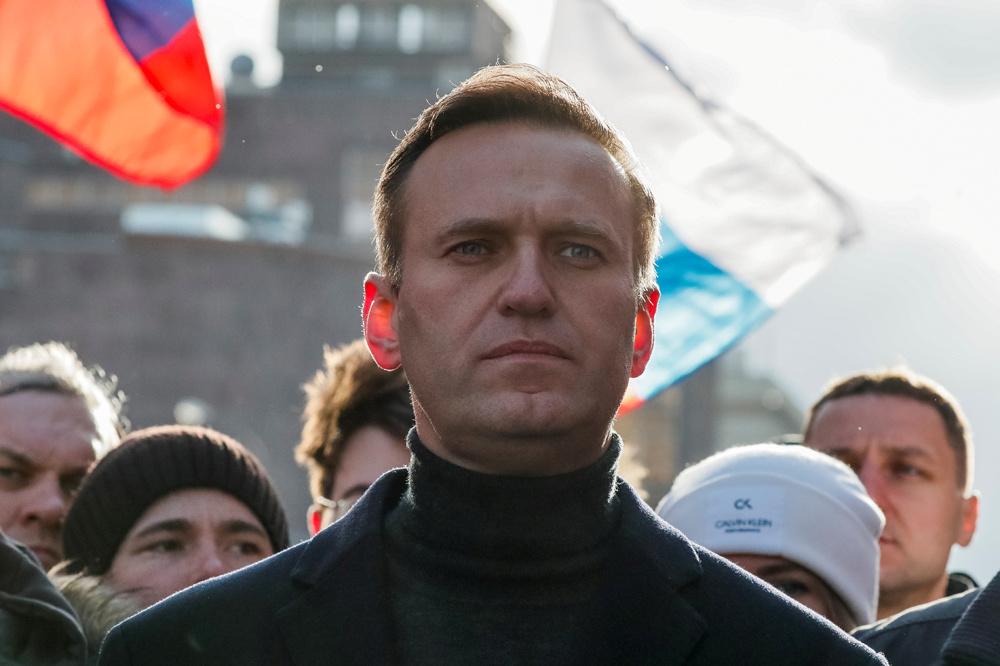 Le dilemme de l'Allemagne après l'empoisonnement de Navalny