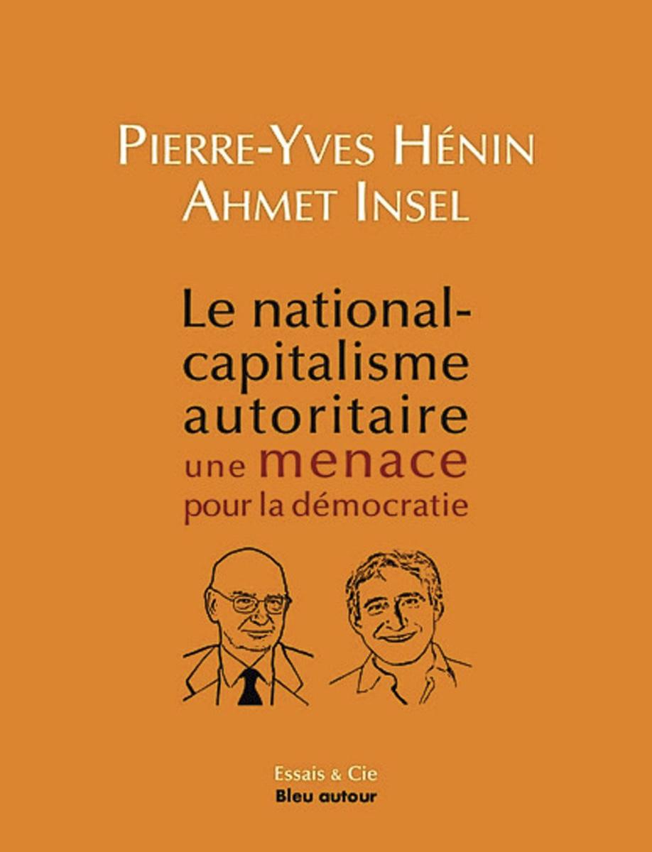 Les dangers du capitalisme d'Etat