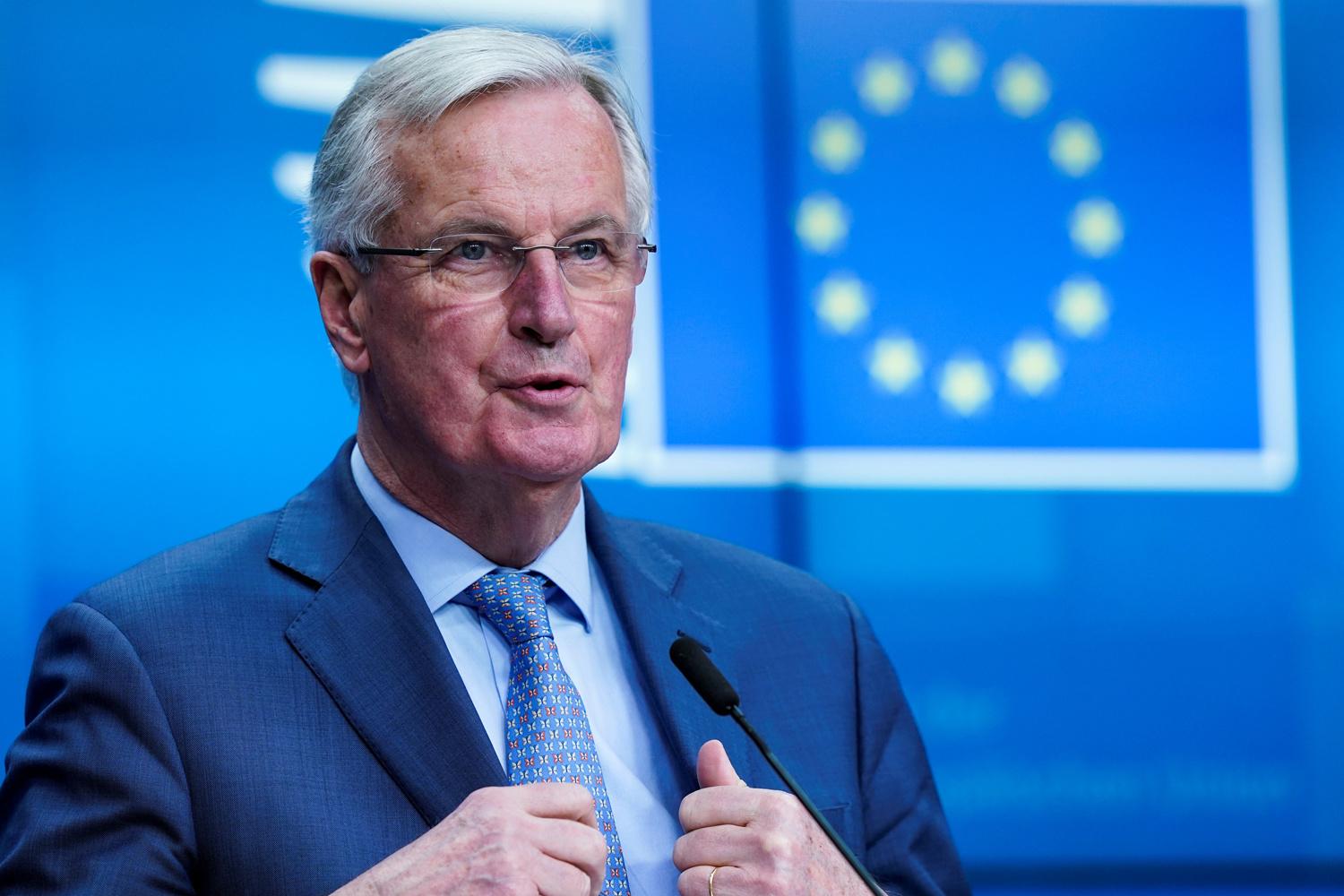 Michel Barnier