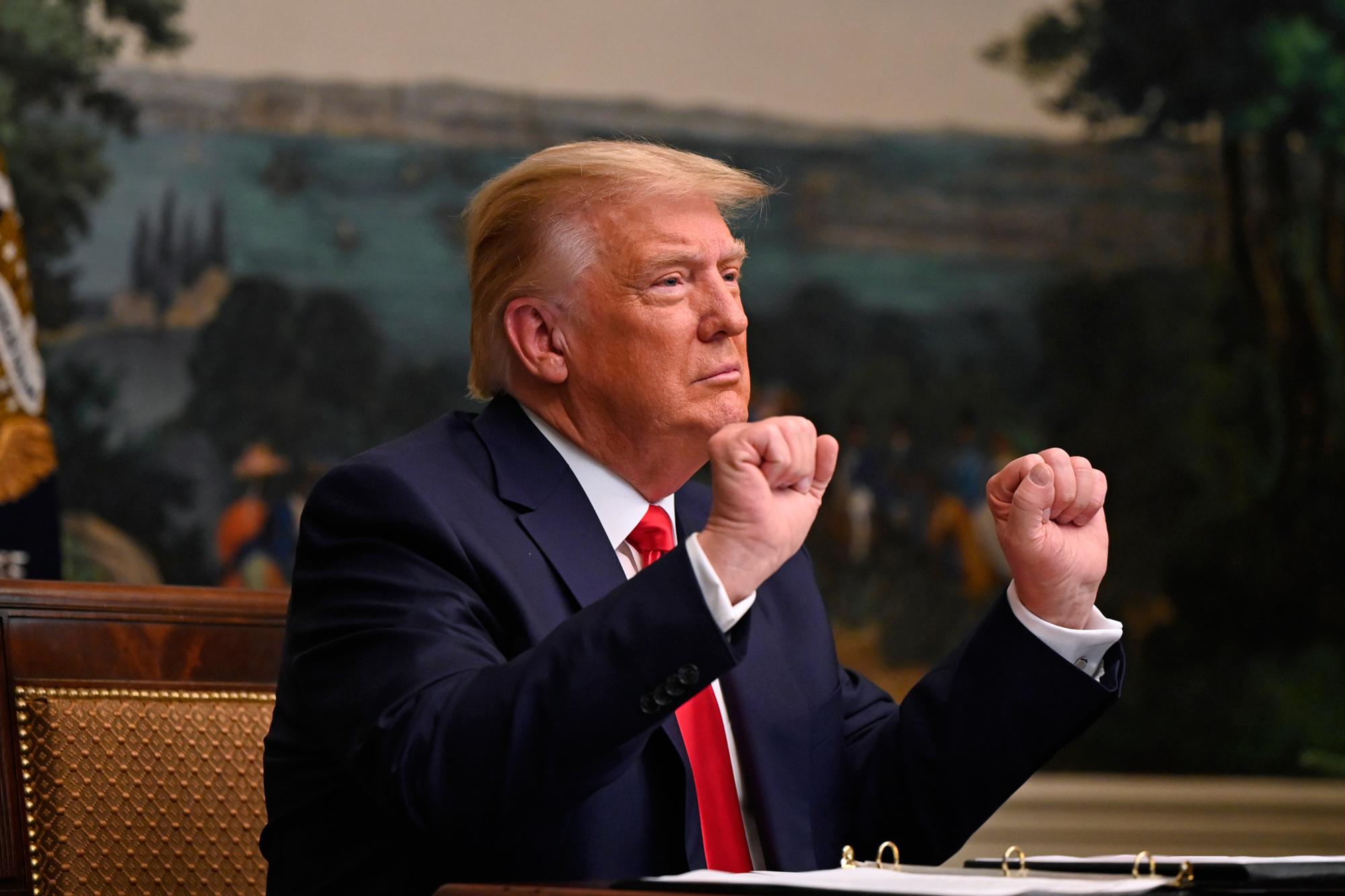 Covid: un Thanksgiving à haut risque, l'Europe atténue les restrictions