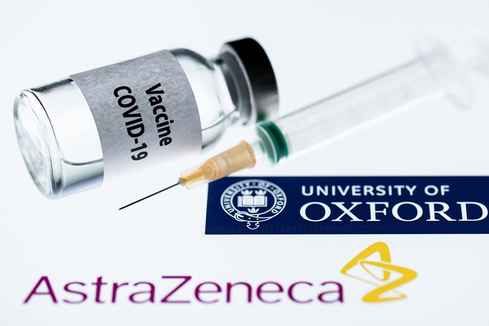 AstraZeneca