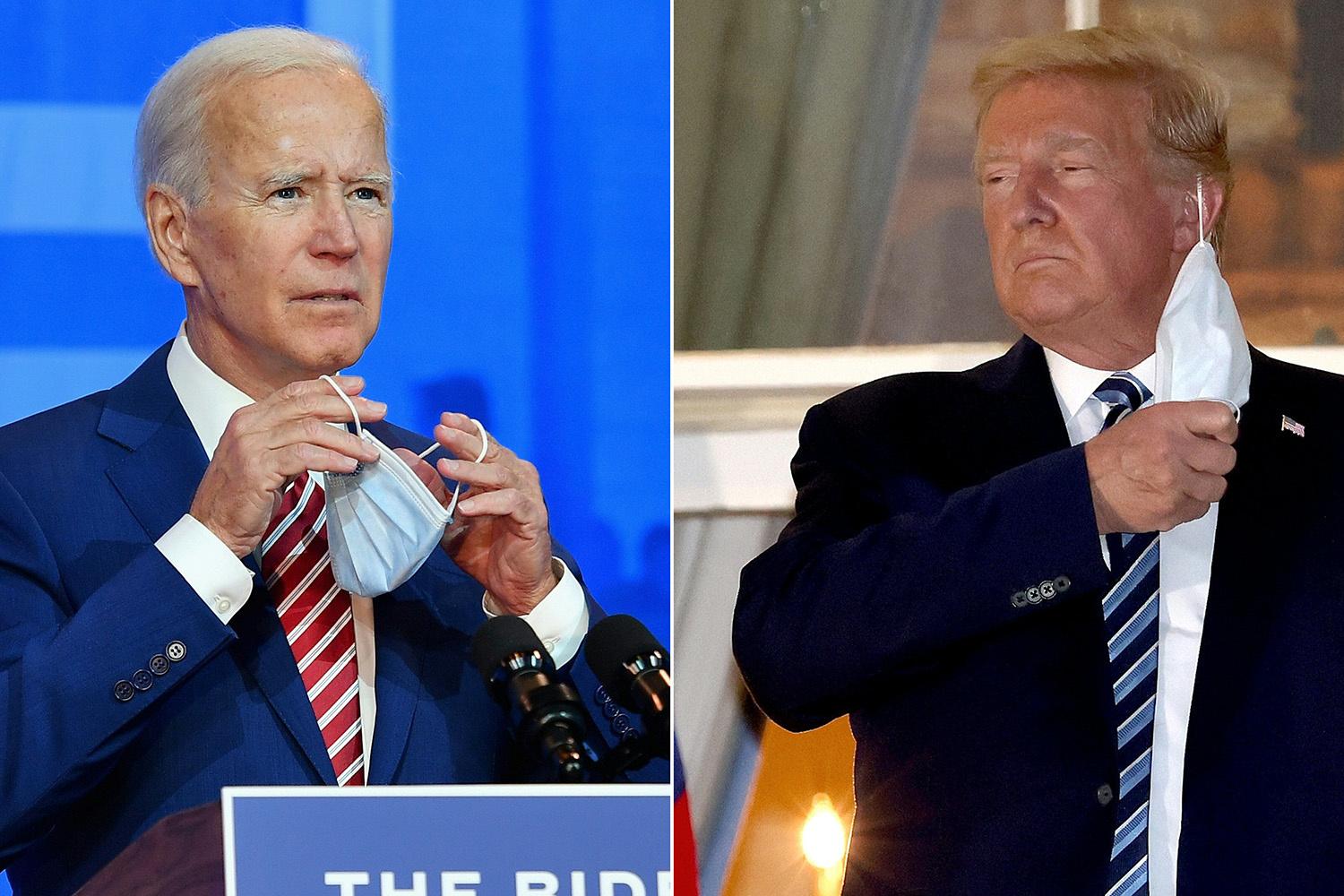 La confirmation de la victoire de Biden, une simple formalité?