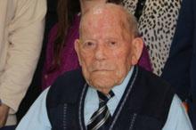 Saturnino de la Fuente Garcia