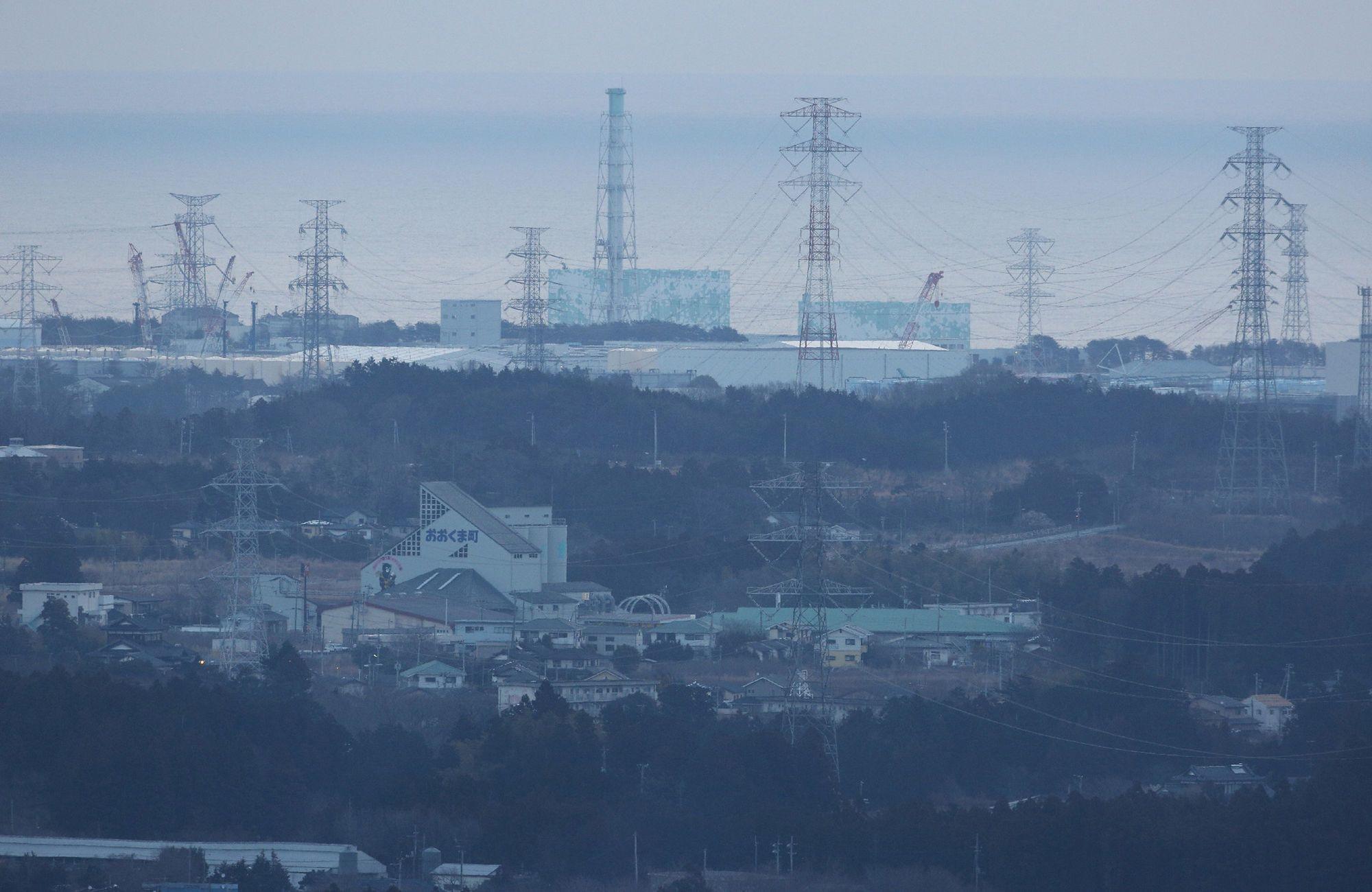 Séisme, tsunami, Fukushima: le Japon se fige pour les dix ans de la catastrophe de 2011