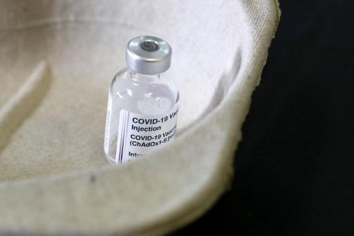 Nouvelles déconvenues pour le vaccin d'AstraZeneca