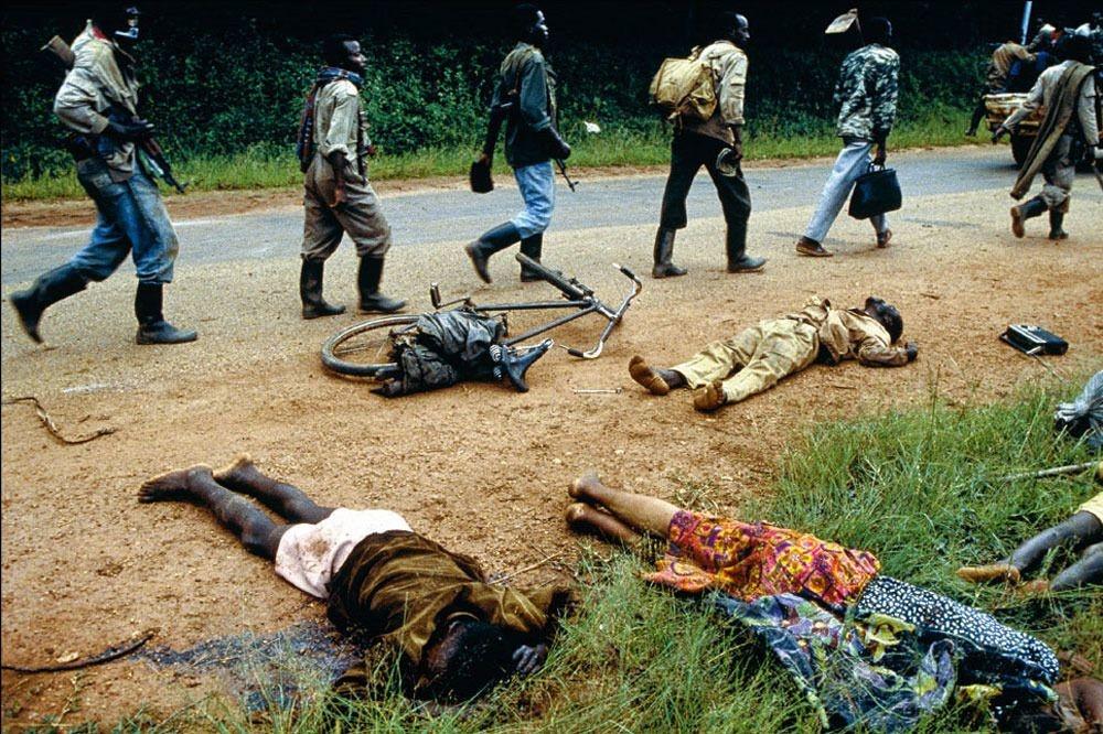 Le discours anti-Tutsi qui a conduit au génocide de 1994 a surtout été propagé par les gens instruits vivant à Kigali, selon Jacques Roisin.