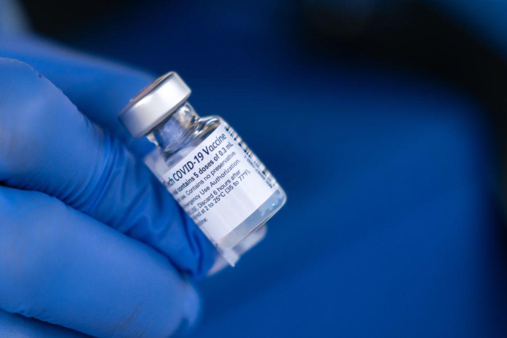 Vif débat mondial autour de la levée des brevets sur les vaccins