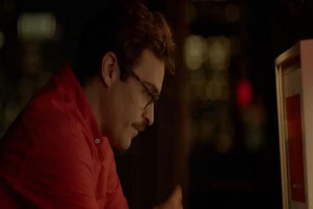 Joaquin Phoenix, dans 