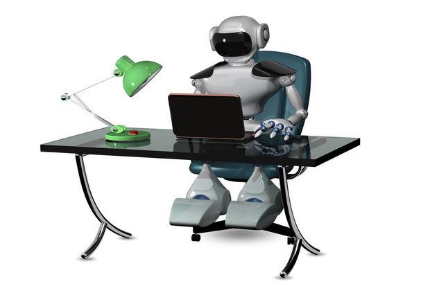 Développerons-nous un certain racisme envers les robots, si ceux-ci prennent nos emplois ?