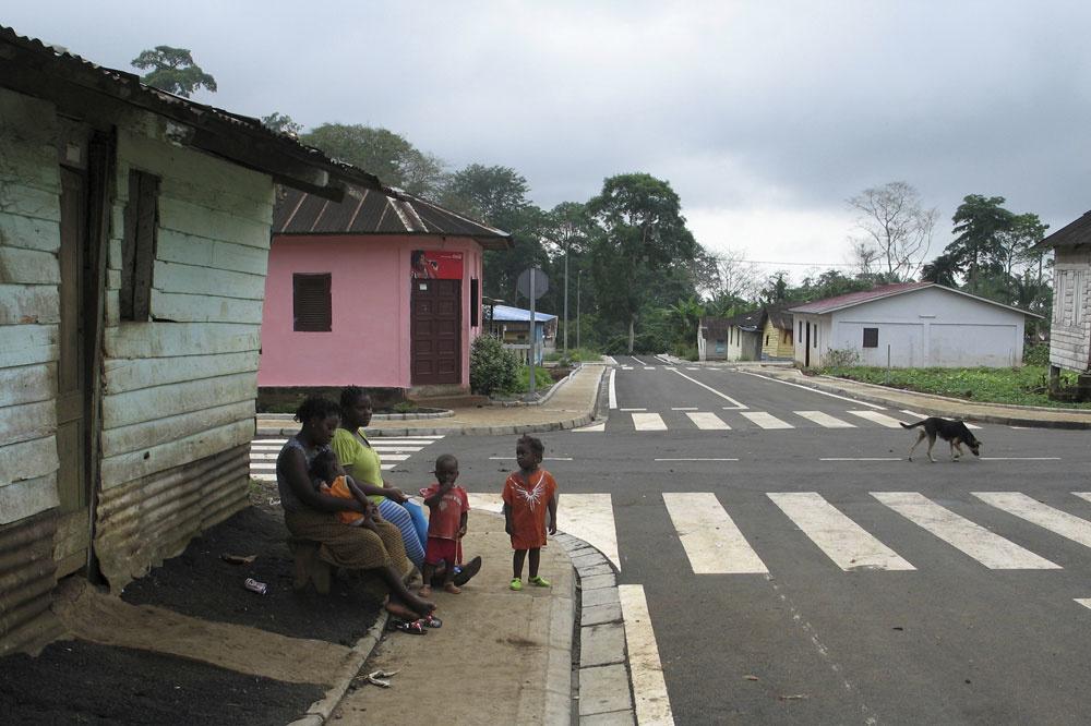 île de Bioko