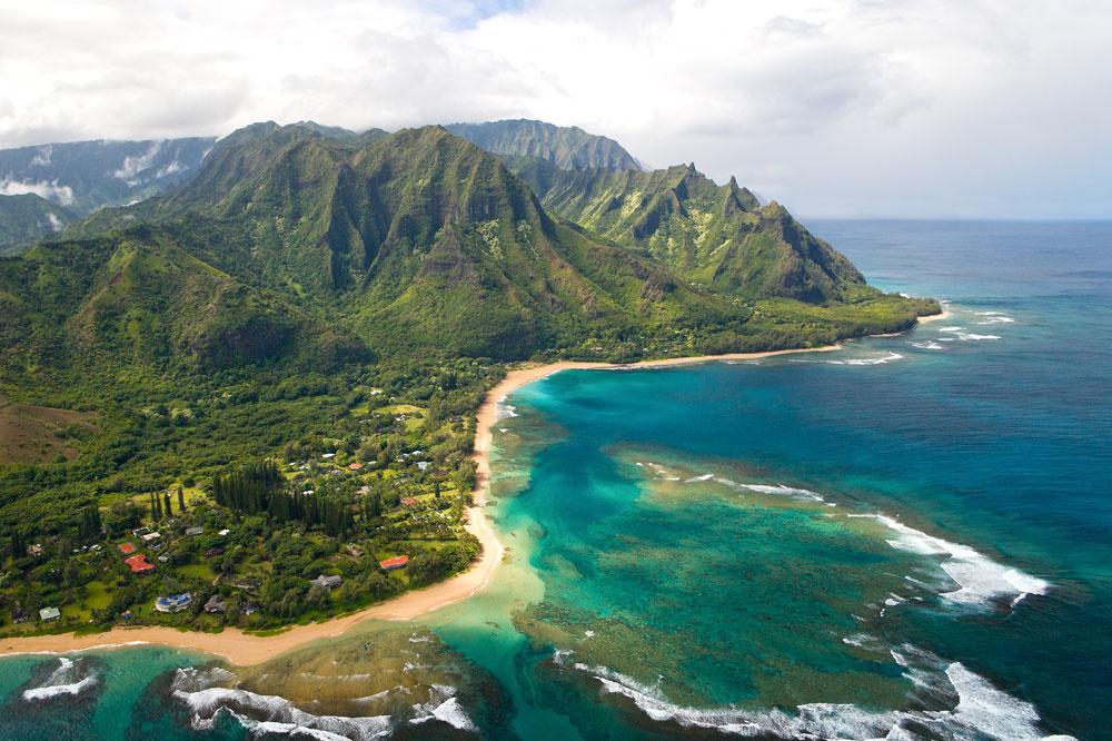 île de Maui