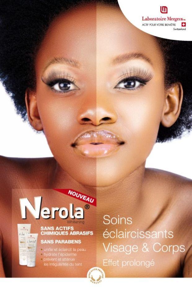 Hoe bleekmakende cosmetica niet enkel je huid, maar ook je eigenwaarde beschadigen