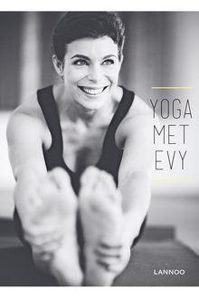 Cover 'Yoga met Evy'