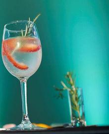 6 alcoholvrije cocktails op basis van bruisend water