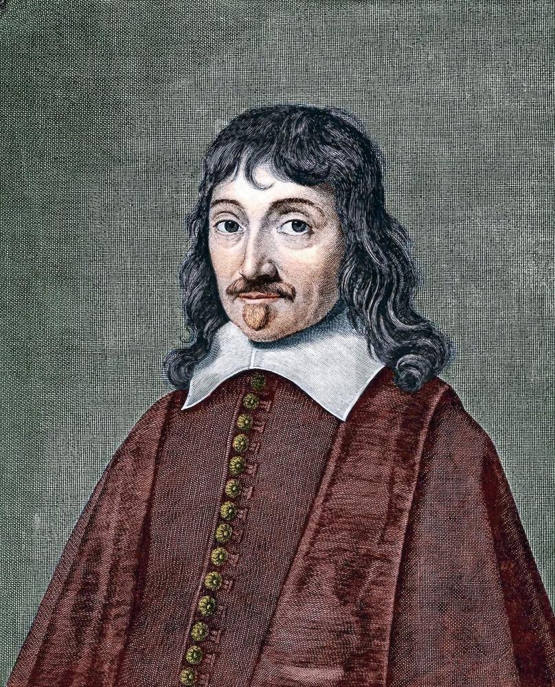 Descartes, chantre du rationalisme : avec la sécularisation et l'augmentation du niveau des études, on pouvait penser que son combat était d'arrière-garde. Eh non, déplore Bronner.