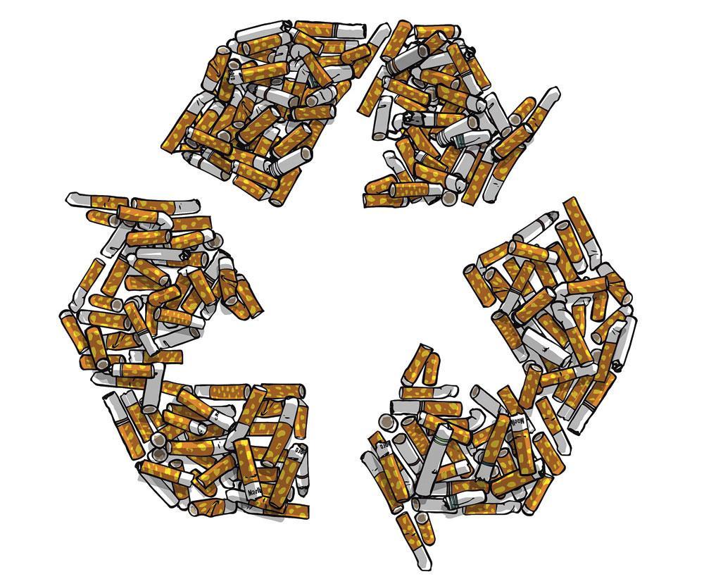 Les ratés du recyclage : ce qu'on ne fait pas, ce qu'on fait mal, ce qu'il faudrait faire
