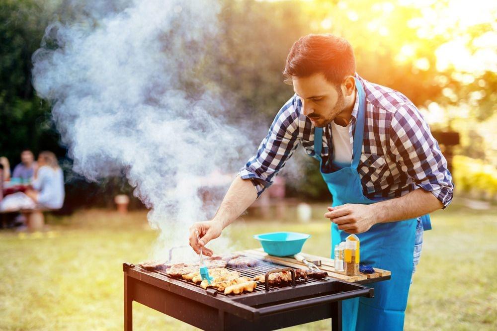 Le barbecue est-il malsain? Ce qu'en dit la science