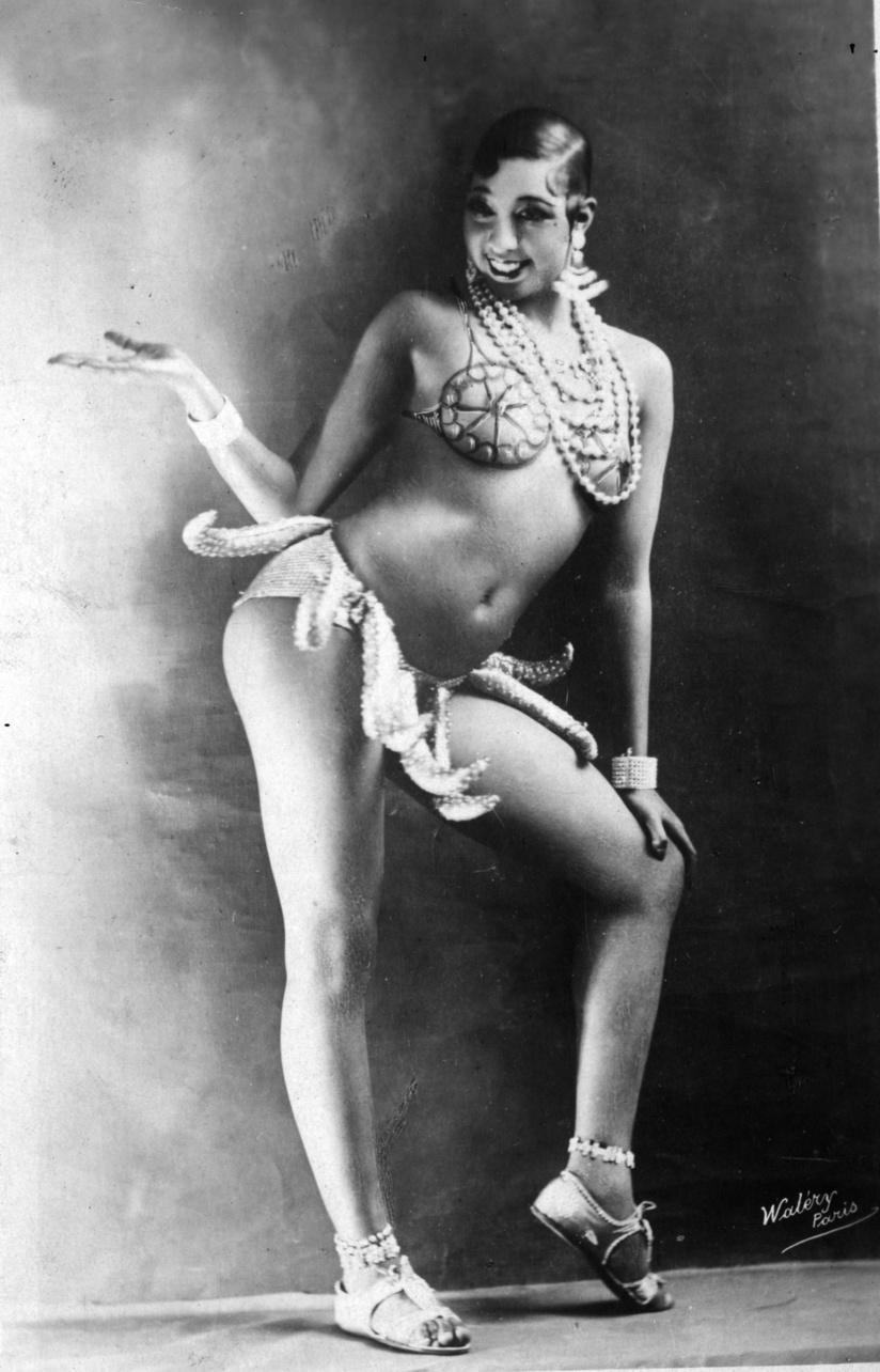 Joséphine Baker