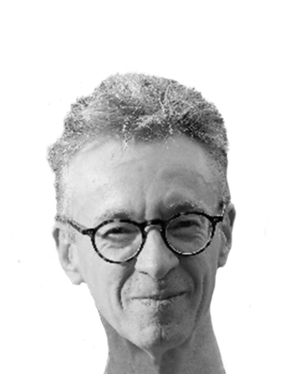 Philippe De Leener, spécialiste en économie sociale à l'UCLouvain.