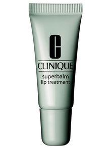 Clinique Superbalm Lip Treatment - voor in noodgevallen -14.35 euro