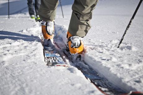 De wintersporttrends voor 2015