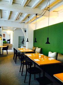 'Nieuw' restaurant Table d'Amis opent op 25 februari in hartje Kortrijk