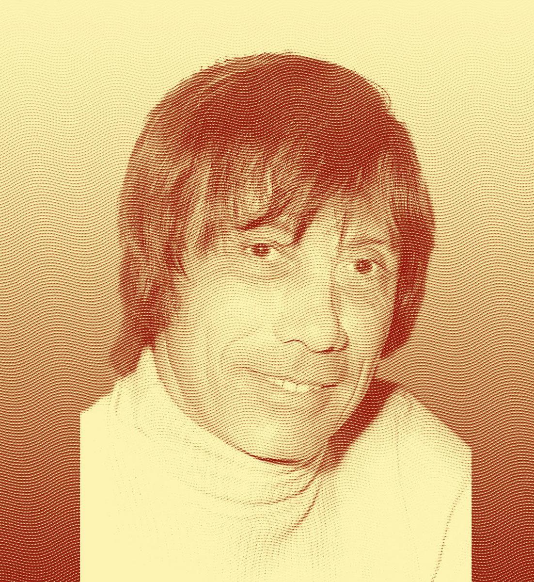 Jean Carrière prix GONCOURT 1972
