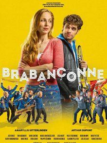 Wereldpremière nieuwe film 'Brabançonne': typisch Belgisch