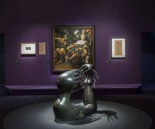 De Sade erotiseert het Musée d'Orsay