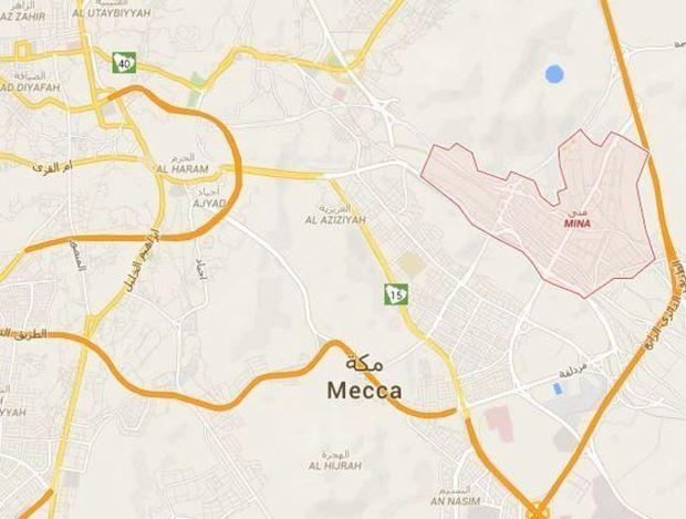 700 morts à La Mecque: comment un tel drame a-t-il bien pu se produire?