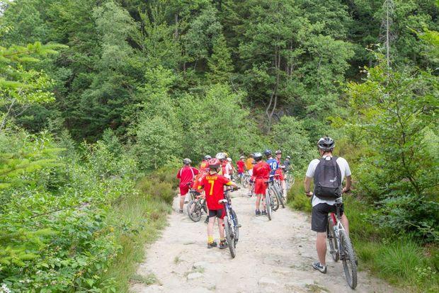 In twee dagen tijd de Ardennen bezoeken met de familie