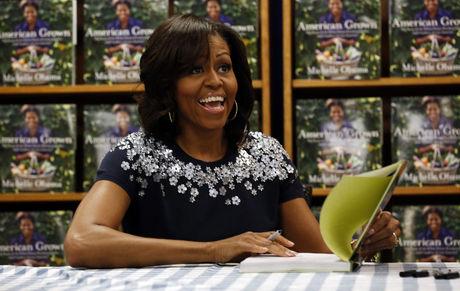 Kleding Michelle Obama online te koop