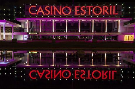 Casino Estoril stond model voor 'Casino Royale', het eerste boek van Ian Fleming.